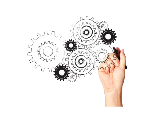 INOVAÇÃO E COMPROMETIMENTO